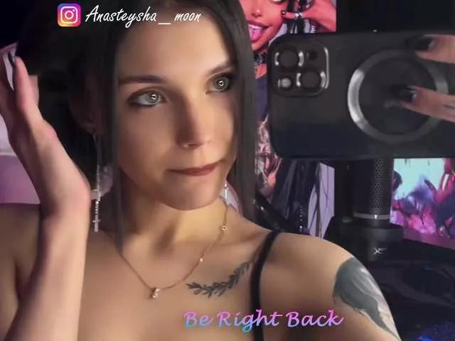 AnasteyshaBlare on BongaCams 