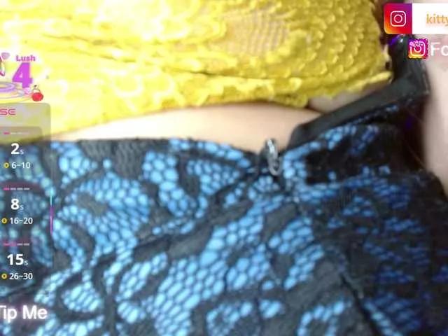 anasweet69 on BongaCams 