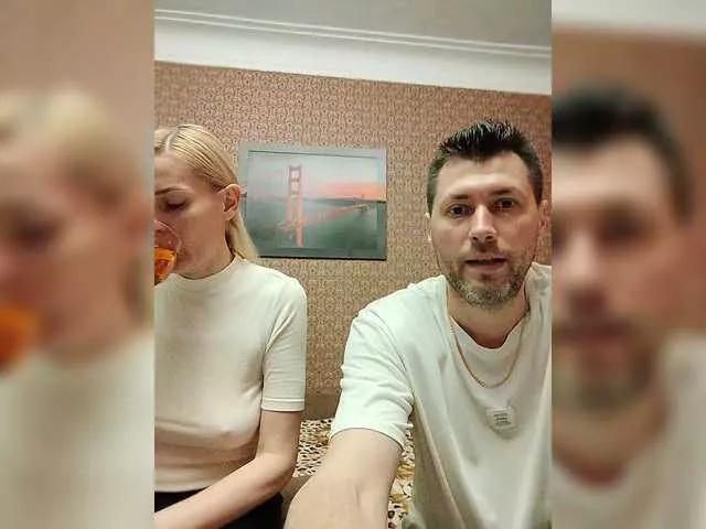 Andre202A on BongaCams 