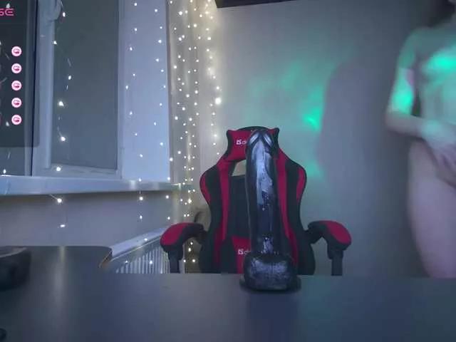AneleDelice on BongaCams 
