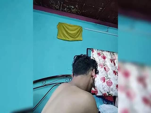 Angel-ind on BongaCams 