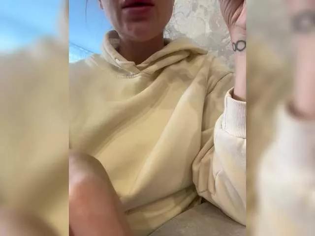 Offline Angel-VICT0RY on BongaCams