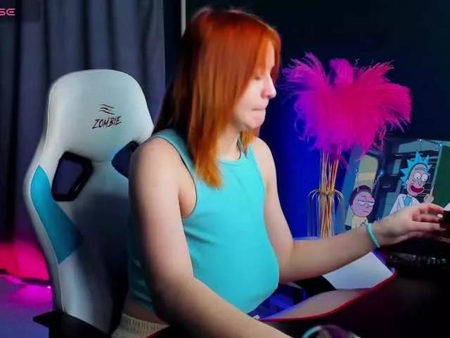 AngelaRoy on BongaCams 