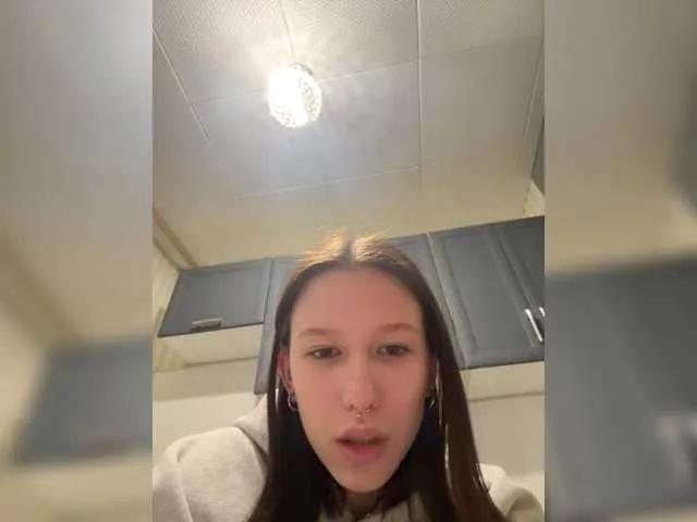 Offline AngelaXSmile on BongaCams