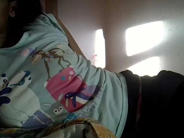 Angelinah75 on BongaCams 