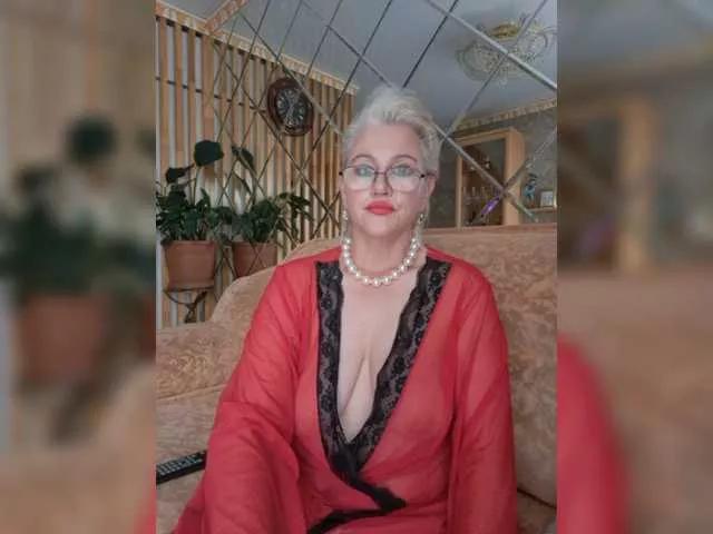 ANGELOK-12 on BongaCams 