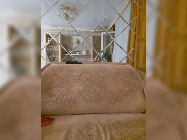 ANGELOK-12 on BongaCams 
