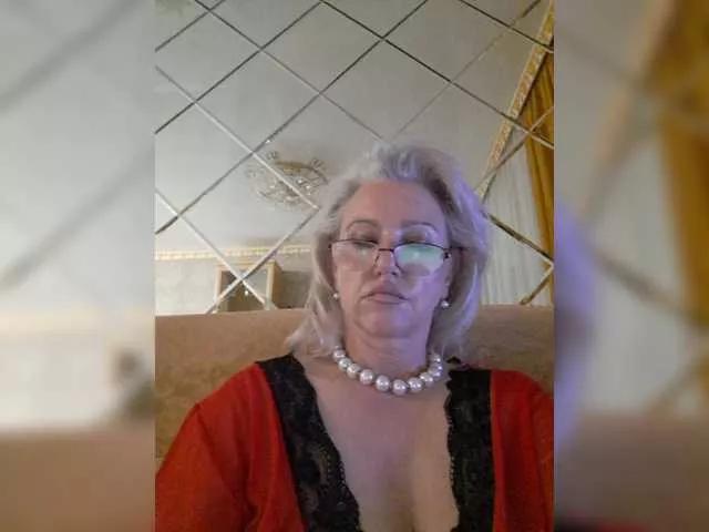 ANGELOK-12 on BongaCams 