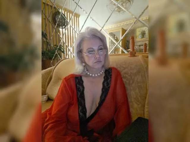 ANGELOK-12 on BongaCams 