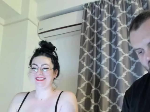 AngelSoni87 on BongaCams 