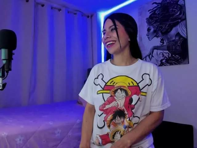Angieslim2 on BongaCams 