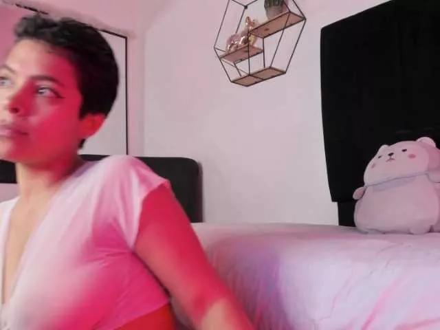 AnnaChernova on BongaCams 