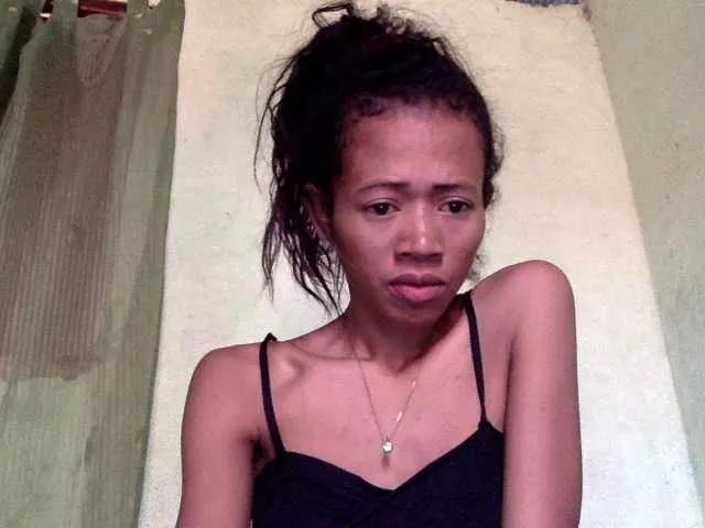 Annahss on BongaCams