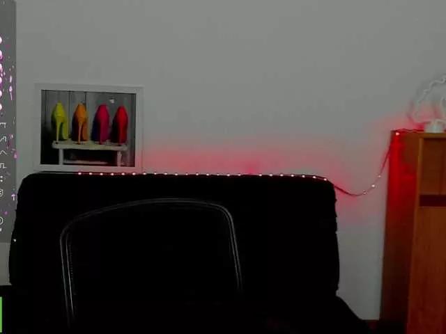 Annakillkiss on BongaCams