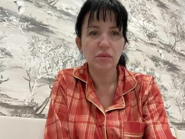 AnnaMaria22 on BongaCams