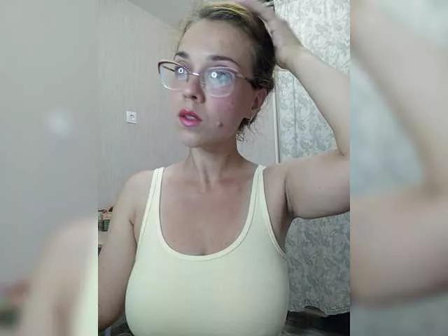 AnnastaStasy on BongaCams 