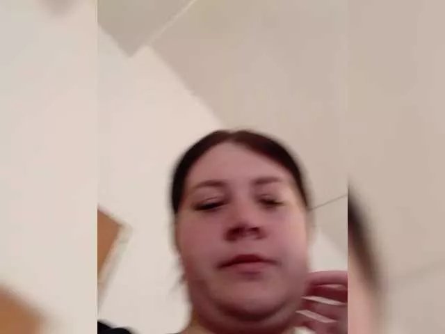 AnnaVictoriaa on BongaCams 