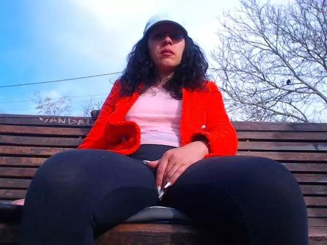 AnnBigLabia on BongaCams 