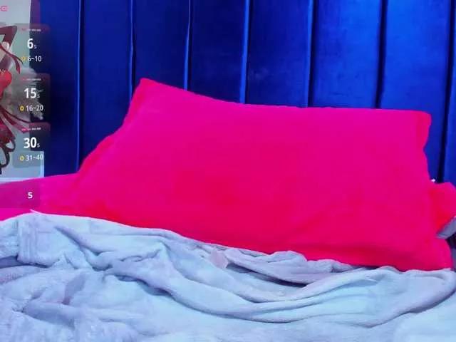 Annie-switt on BongaCams 