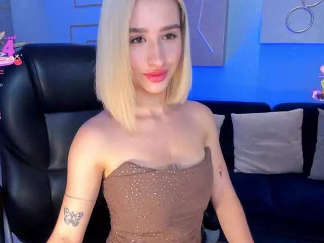 AntonellaHans on BongaCams 