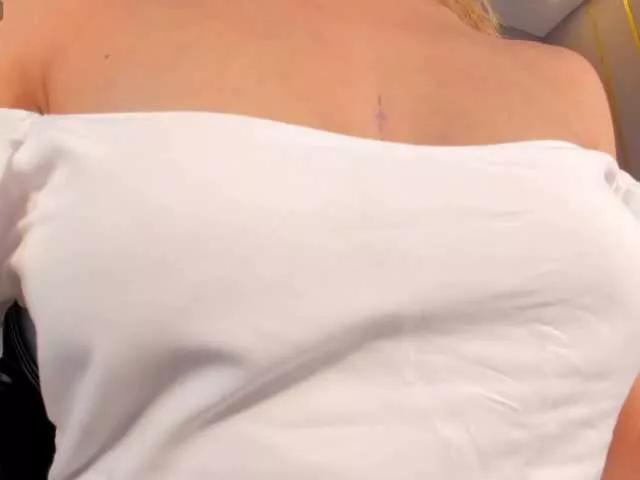 AntonellaHans on BongaCams 