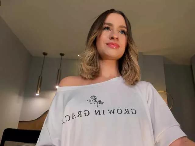AntonellaHans on BongaCams 