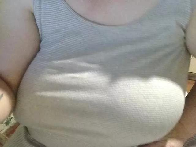 AnutkaForeva on BongaCams