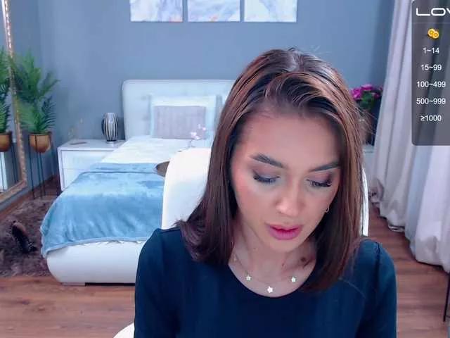 AnyaRayne on BongaCams 