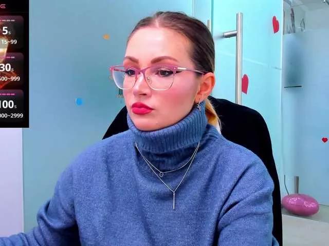 anyarosses on BongaCams 