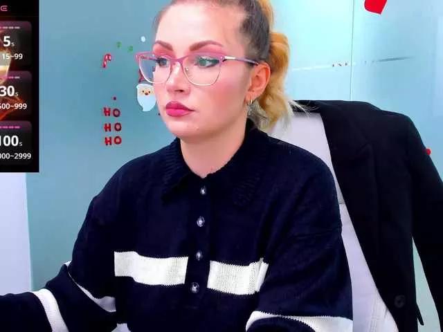 anyarosses on BongaCams 