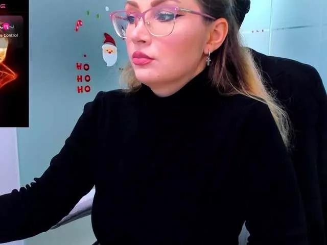 anyarosses on BongaCams 