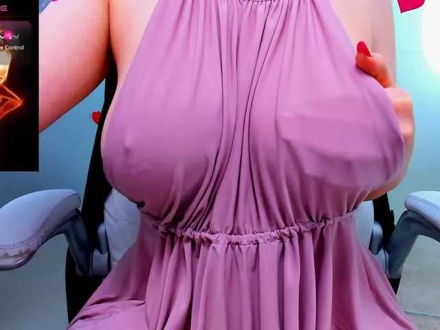 anyarosses on BongaCams 