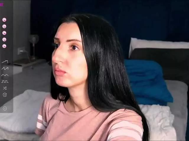 AnyaWilder on BongaCams 
