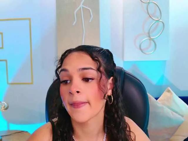 AprilRhodes on BongaCams 