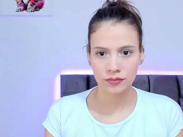 AprilRosse on BongaCams 