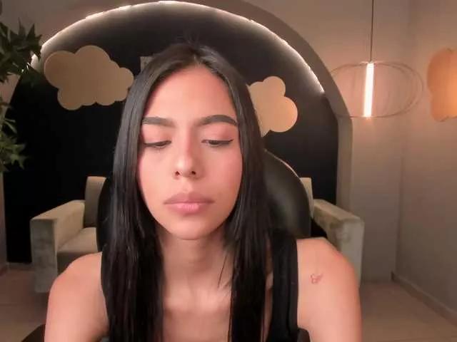 AprilStone1 on BongaCams 