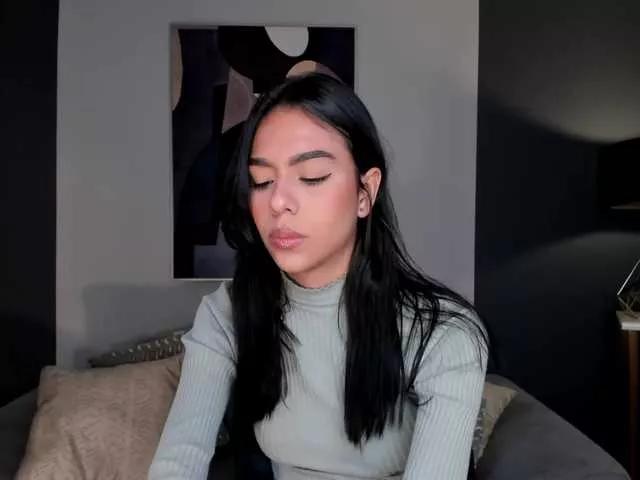 AprilStone1 on BongaCams 