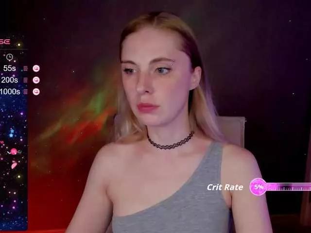 Aqualen on BongaCams 