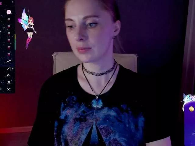 Aqualen on BongaCams 