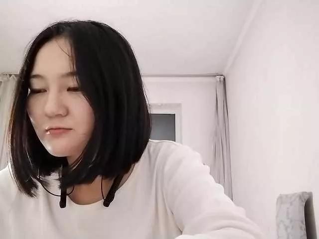 AraPfieffer on BongaCams