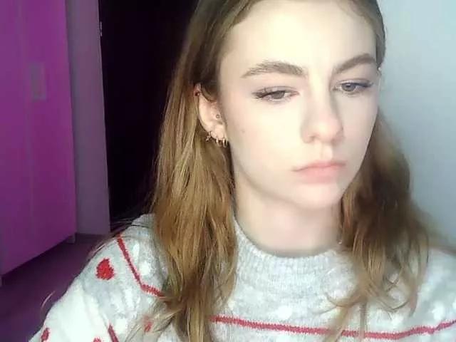 AriaModel on BongaCams 