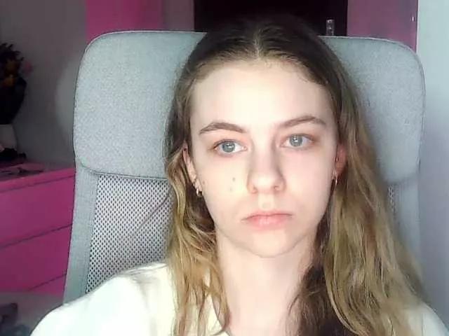 AriaModel on BongaCams 