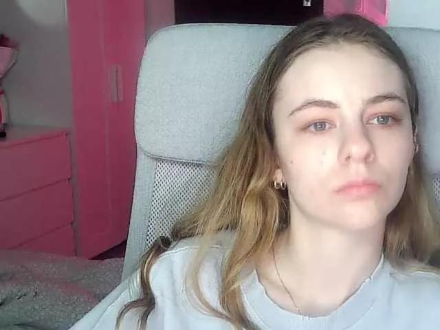 AriaModel on BongaCams 