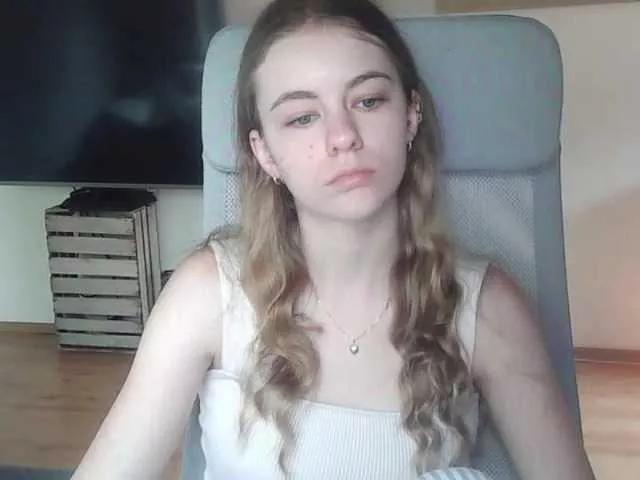 AriaModel on BongaCams 