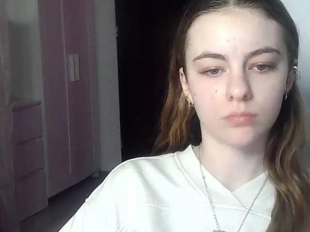 AriaModel on BongaCams 
