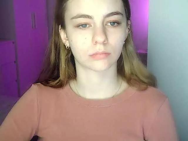 AriaModel on BongaCams 