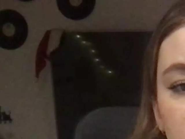 AriaModel on BongaCams 