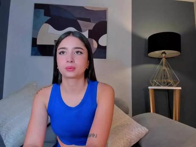 ArianaMonroe on BongaCams 