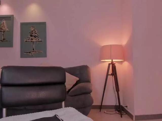 ArianaMonroe on BongaCams 
