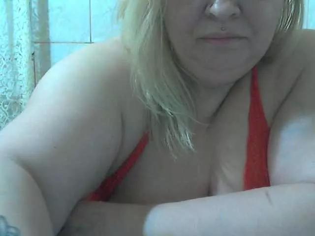 AriannaMilf on BongaCams 
